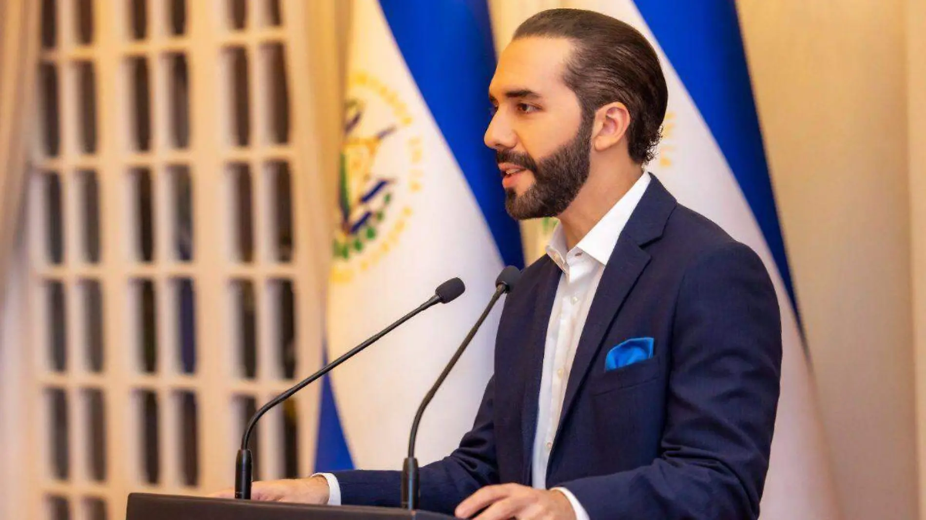 Nayib Bukele prepara otra ofensiva contra pandillas